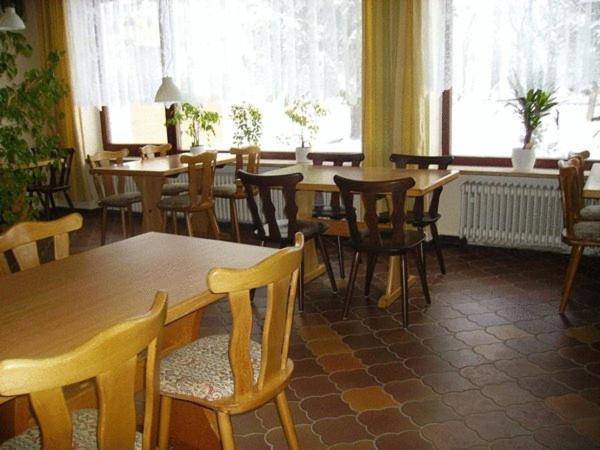 Schatz'N Hof Pottenstein Bagian luar foto
