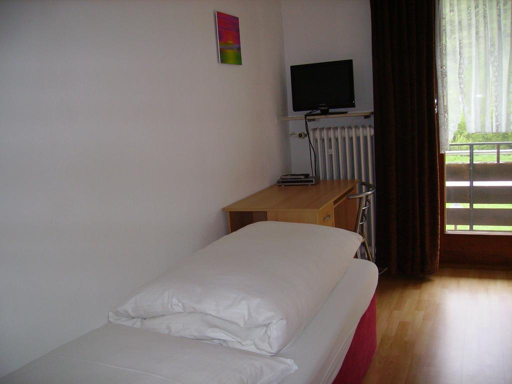 Schatz'N Hof Pottenstein Bagian luar foto