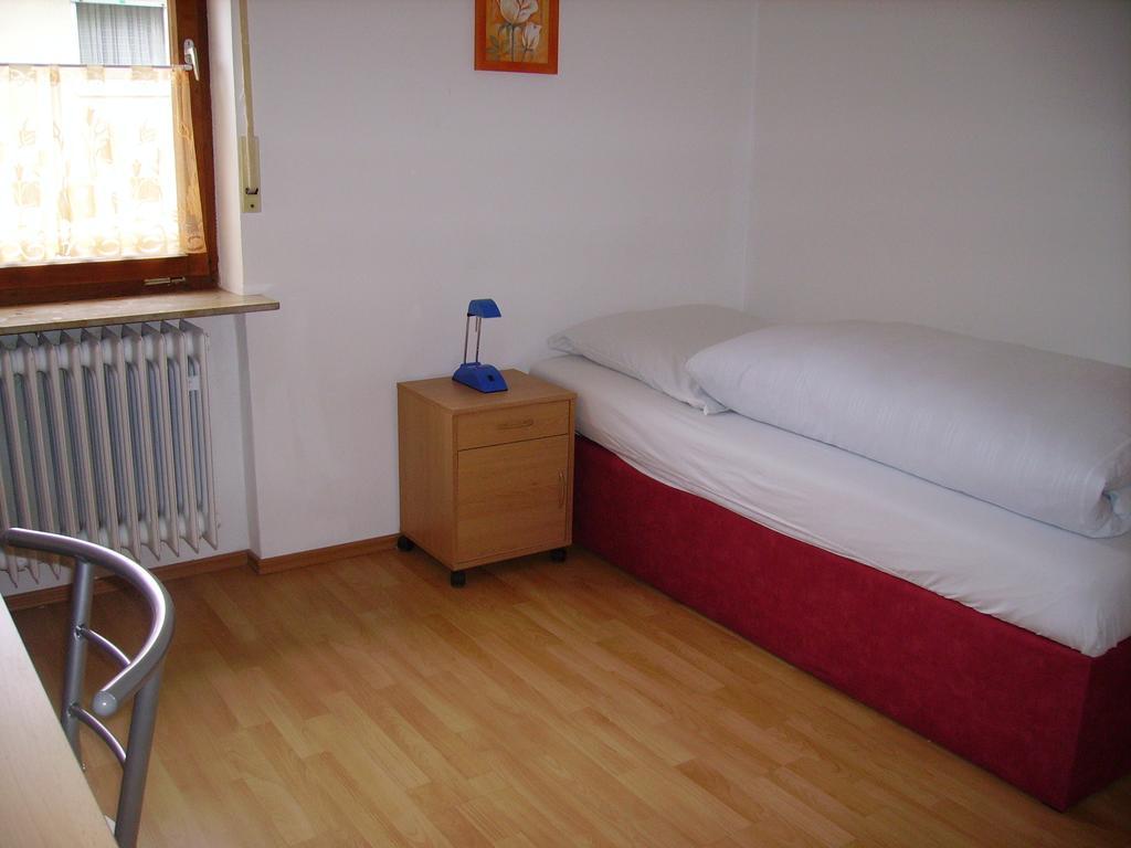 Schatz'N Hof Pottenstein Bagian luar foto