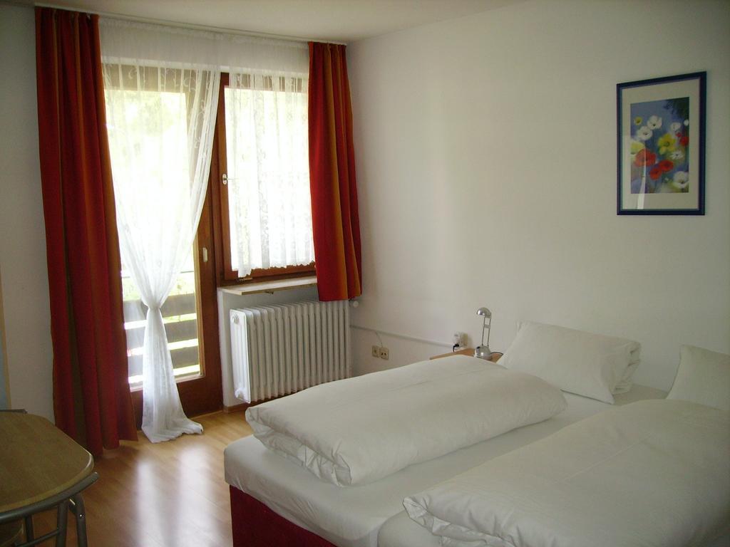 Schatz'N Hof Pottenstein Bagian luar foto