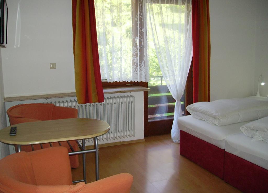 Schatz'N Hof Pottenstein Bagian luar foto