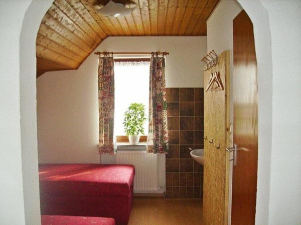 Schatz'N Hof Pottenstein Ruang foto