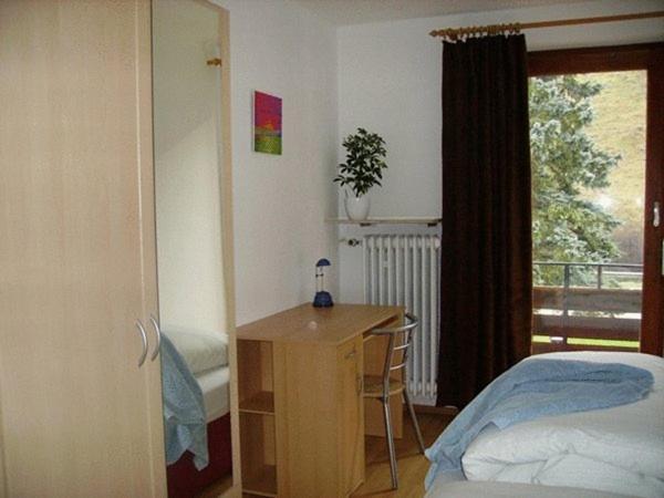 Schatz'N Hof Pottenstein Ruang foto